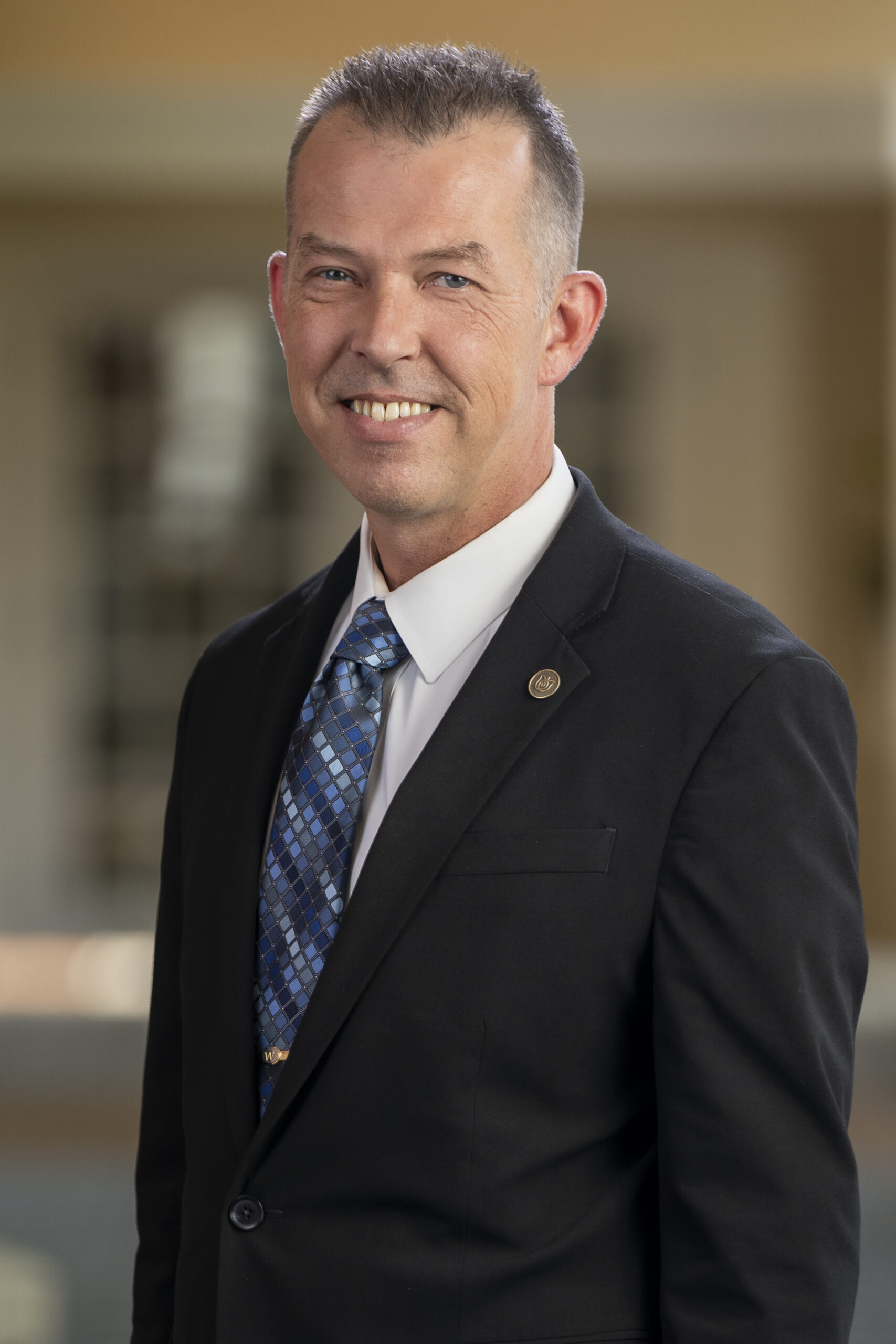 Tommie Whobrey : Managing Licensed Funeral Service Professional