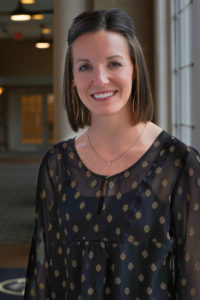 Lisa Higdon