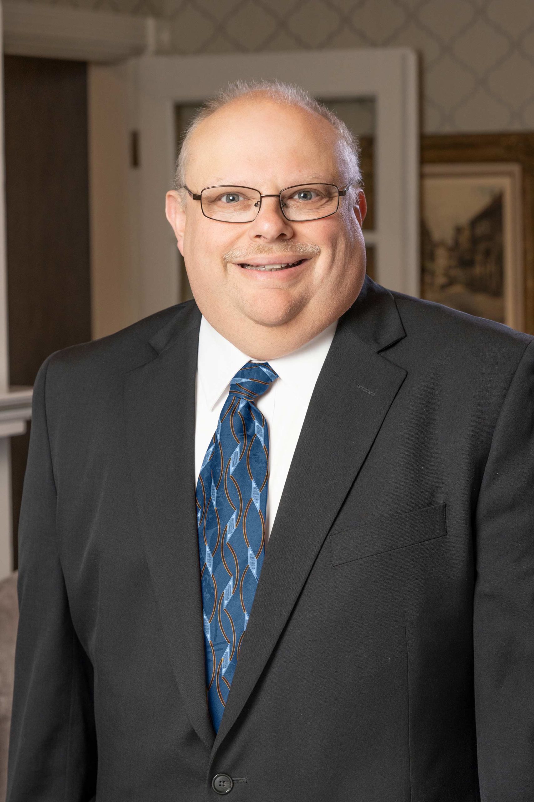 Terry Fortner : Advanced Planning Advisor