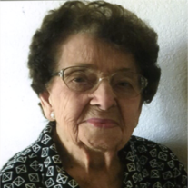 dorothywaller