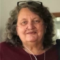 shirleypedigo