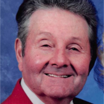 robert 'bob'perkins