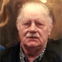 williamedgell
