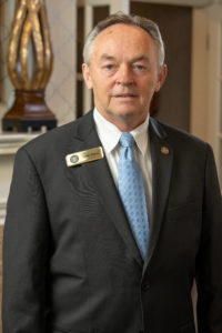 Larry Wilson