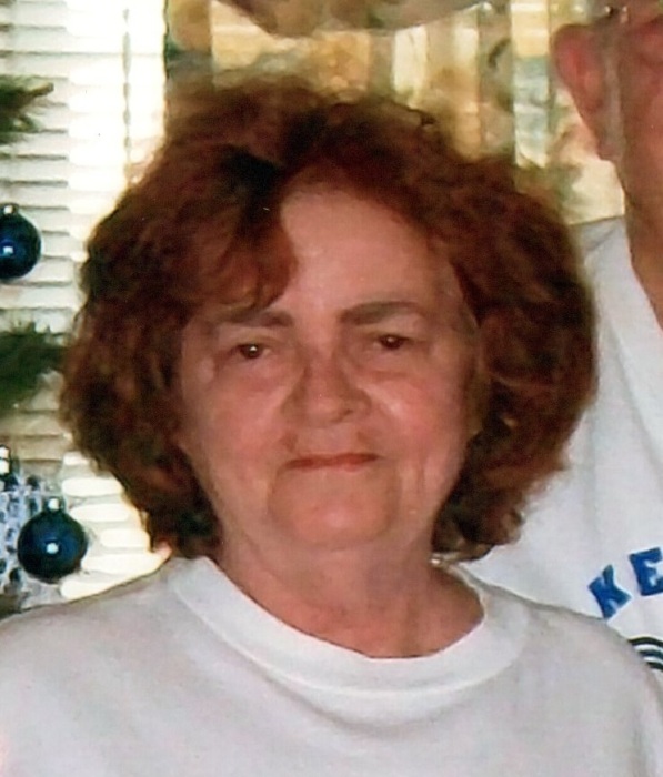 shirleyharris