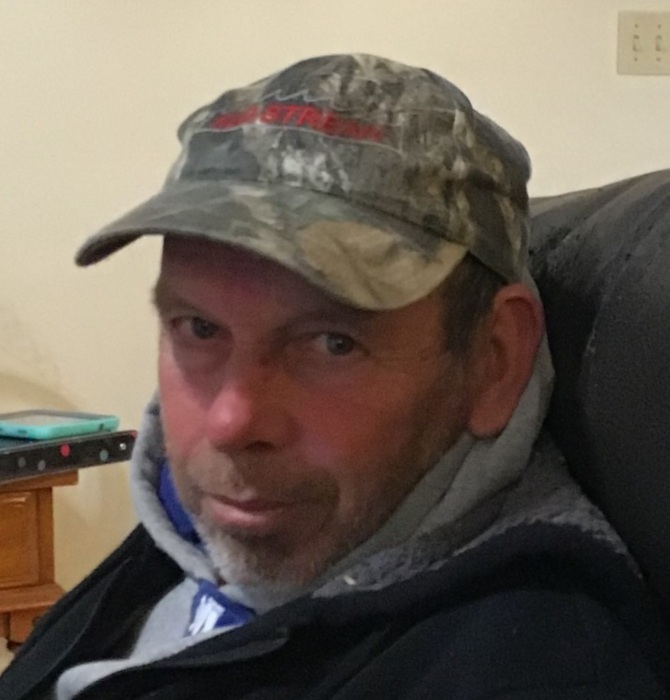 davidgaskins