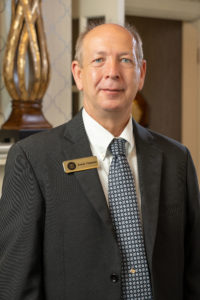 Randy Chapman