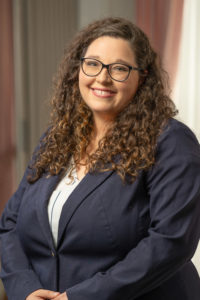 Gretchen Hamilton