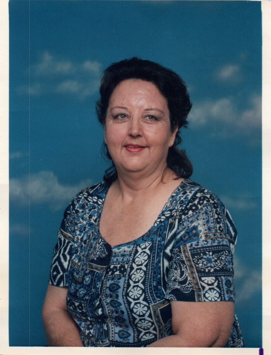 Carolyn