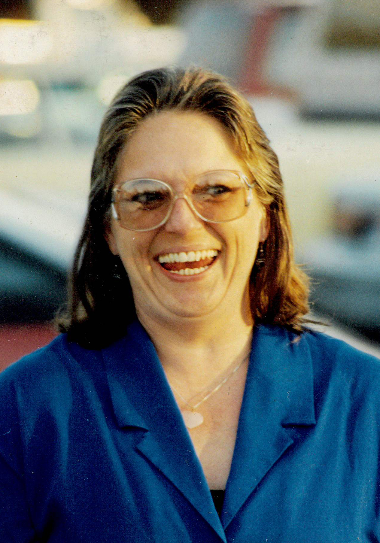 Mary