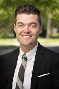 Nathan Morris