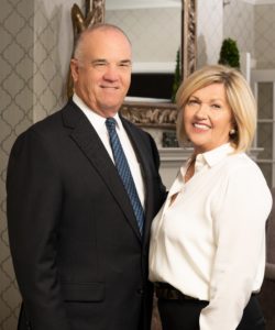 Follis & Jean Crow