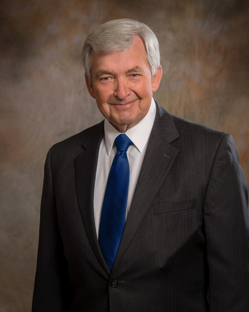 Ron Murphy : Licensed Funeral Service Professional