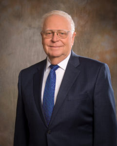 David A. Clarke