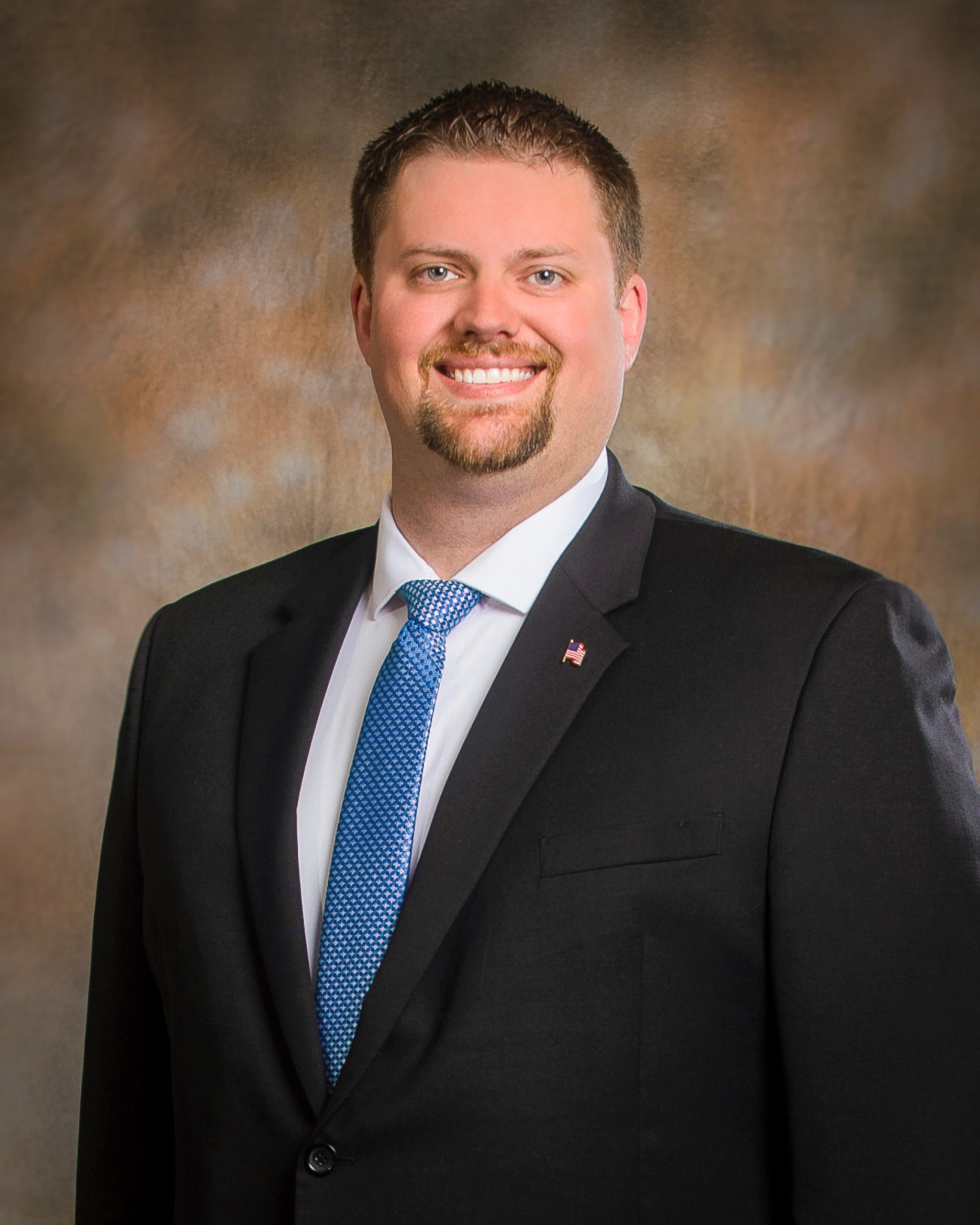 Joseph J. Millspaugh Jr. : Hospitality
