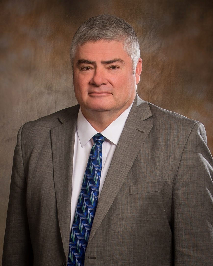 David Goodwin : Licensed Funeral Service Professional