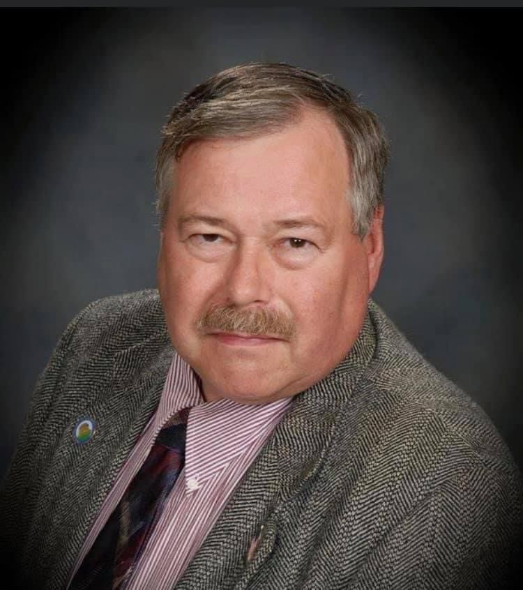 randy paulcrismore
