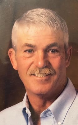 jerald a.reed