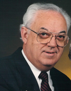james w.pirkle