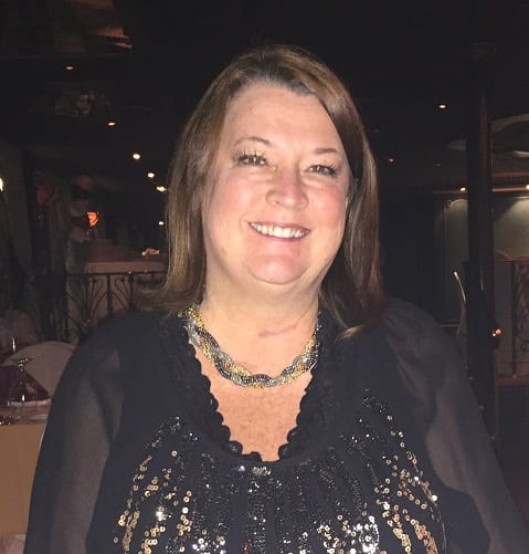 kathy m.hewitt