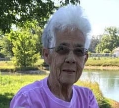frances mariemadden