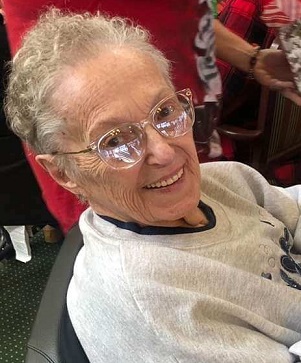 roberta evelynfitzgerald
