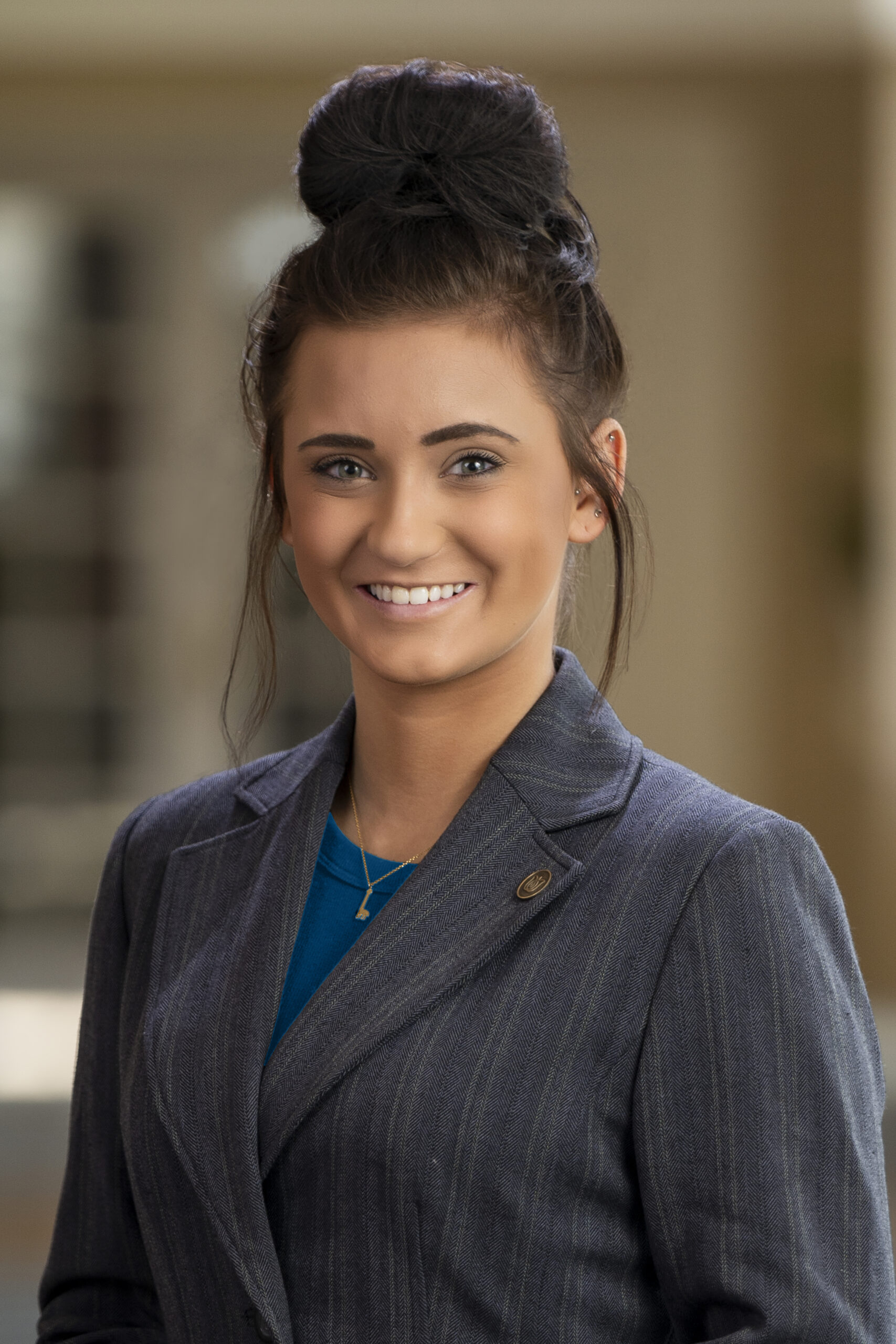 Alyson Ford : Level I Apprentice