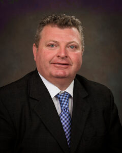 Travis Barrett