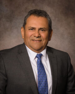 Tony Cabello