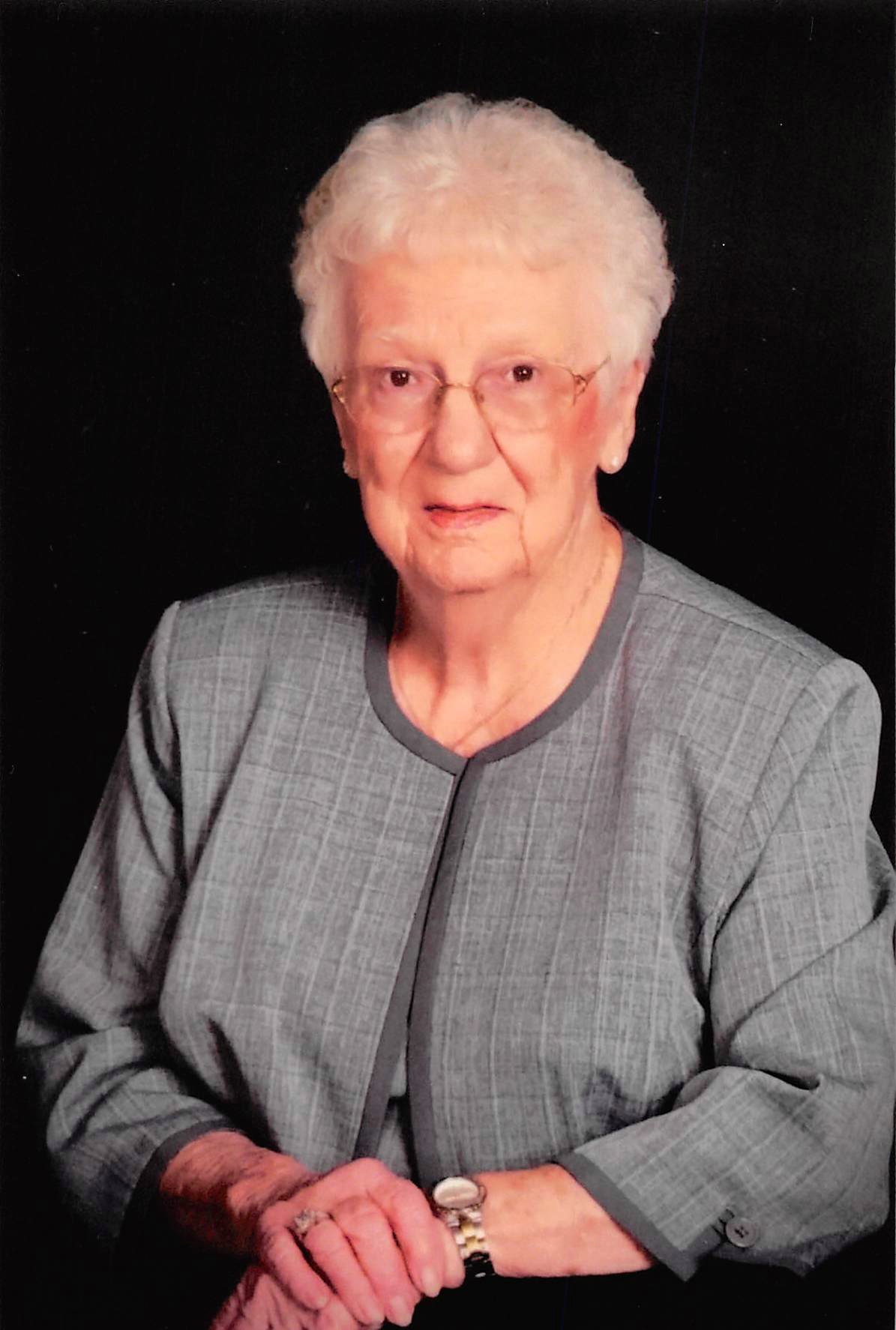 Margaret