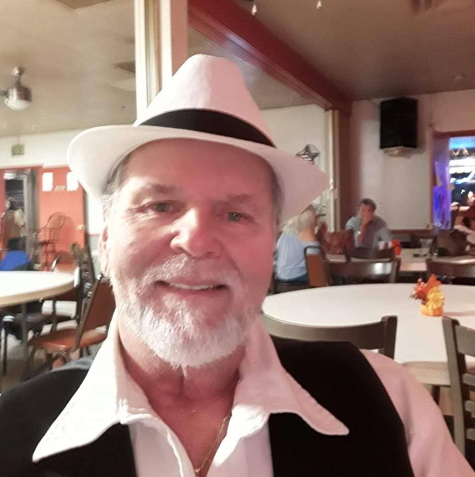 Michael Wayne