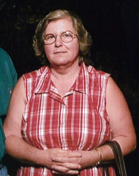 Mary Ellen