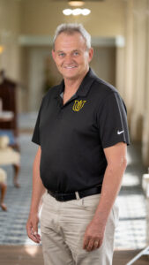 Graylin Wilson