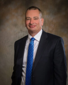 Tim Goodwin